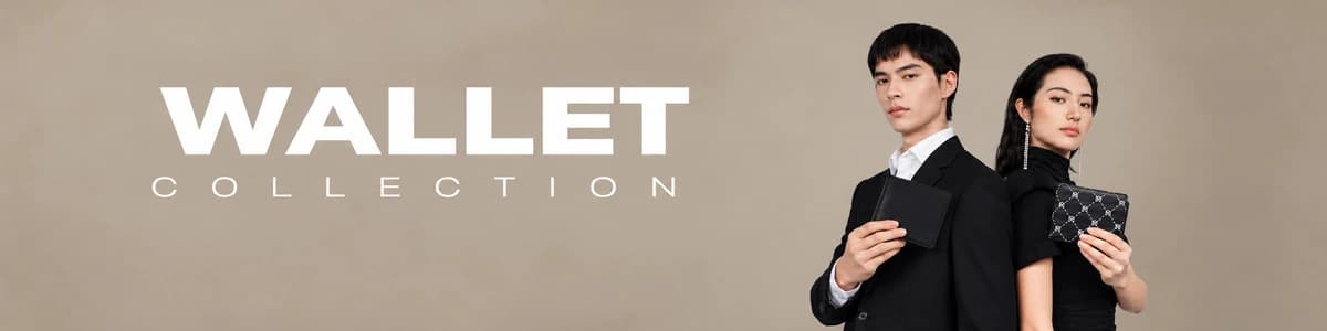 Koleksi Wallet