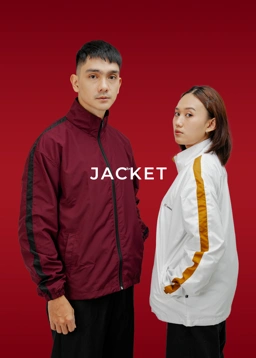 Kategori jacket