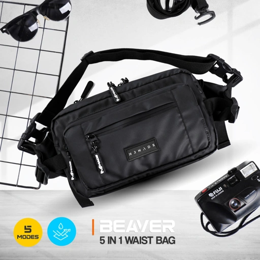 Inspirasi gaya Mr Mads 1