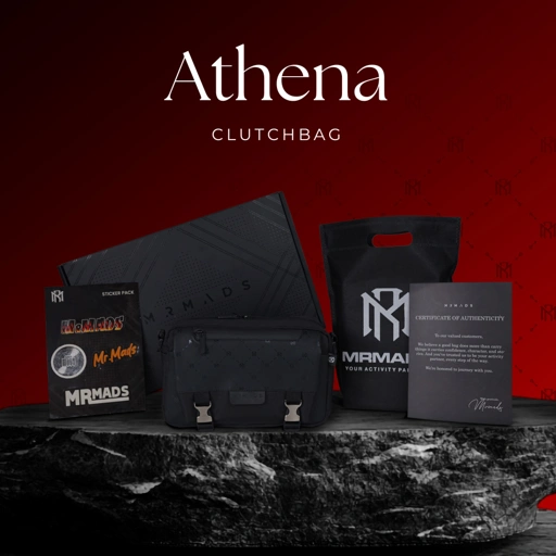 Tas Athena