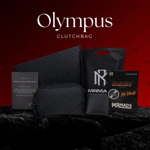 Tas Olympus
